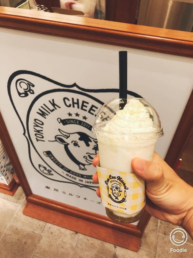 東京ミルクチーズ工場 Cow Cow Kitchen アトレ秋葉原 - サブ画像3