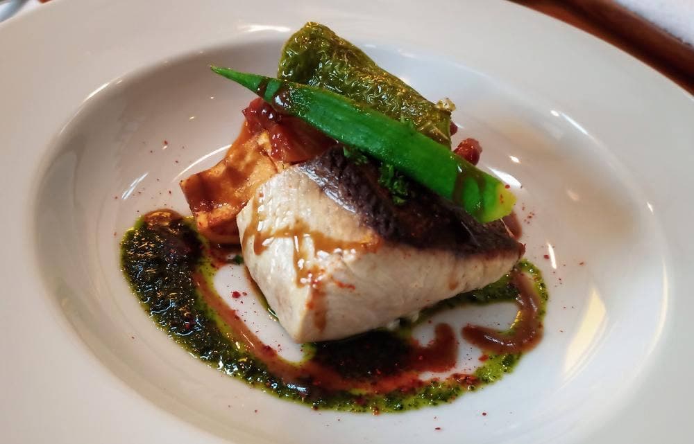 フランス食堂 Naru