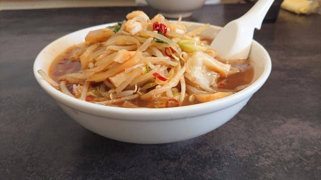 ベトコンラーメン新京守山店 - サブ画像2