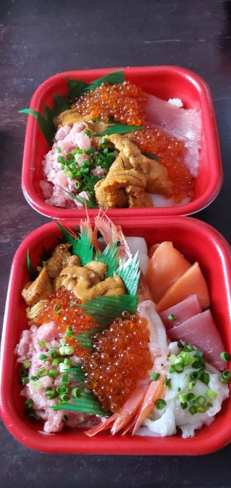 鯱 丼丸 鳴海駅前店
