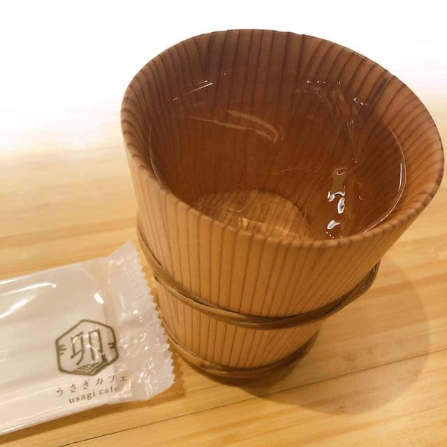 浜田醤油 うさぎカフェ - サブ画像3