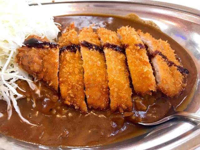 カレーのチャンピオン 北四ツ居店 - サブ画像3