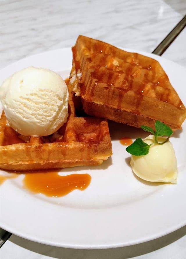 ノア カフェ 銀座店 - サブ画像3