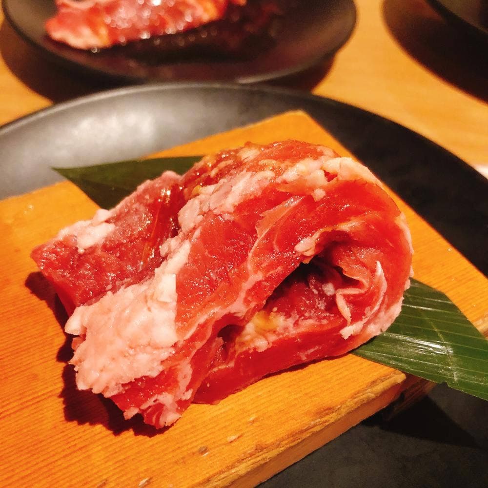 国産牛焼肉食べ放題 肉匠坂井 八王子めじろ台店