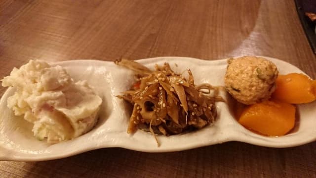 小料理屋 かぐら - サブ画像3