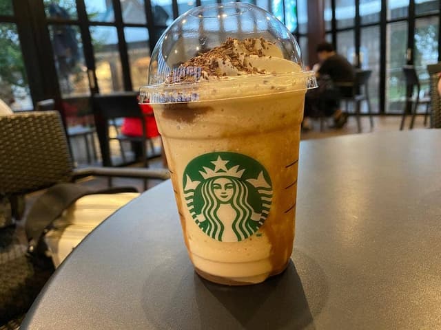 スターバックス コーヒー 軽井沢プリンスショッピングプラザ店 - サブ画像2