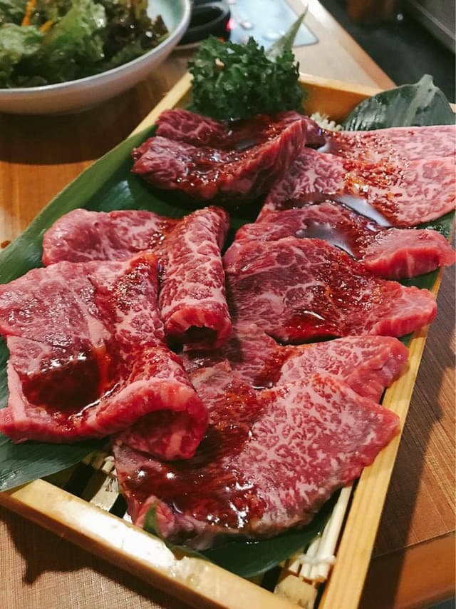 焼肉処どん 本店 - サブ画像2