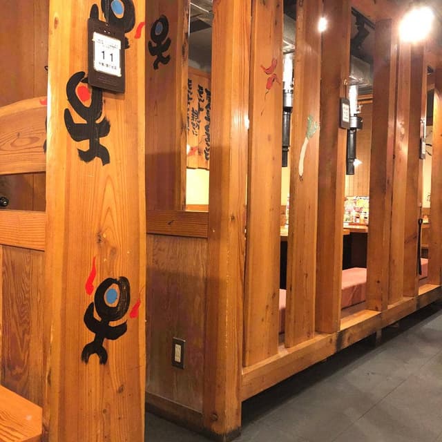 牛繁 旗の台店 - サブ画像1