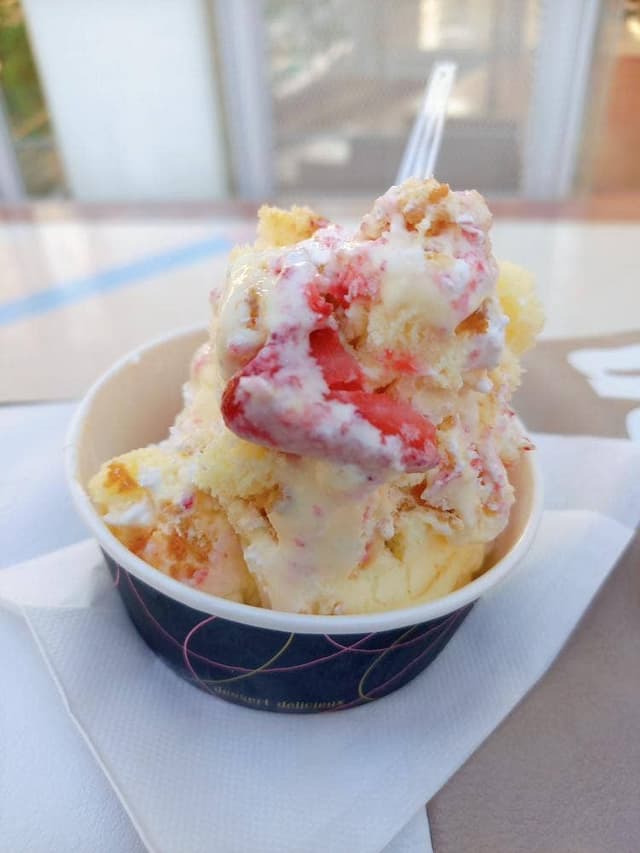 Ice Cream Factory - サブ画像1