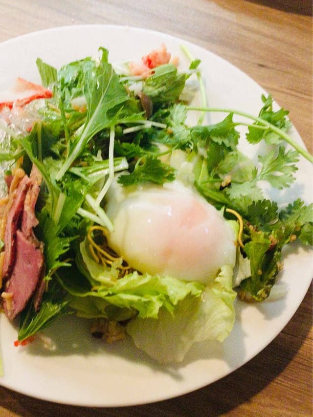 CROSS 農家の食卓 - サブ画像2