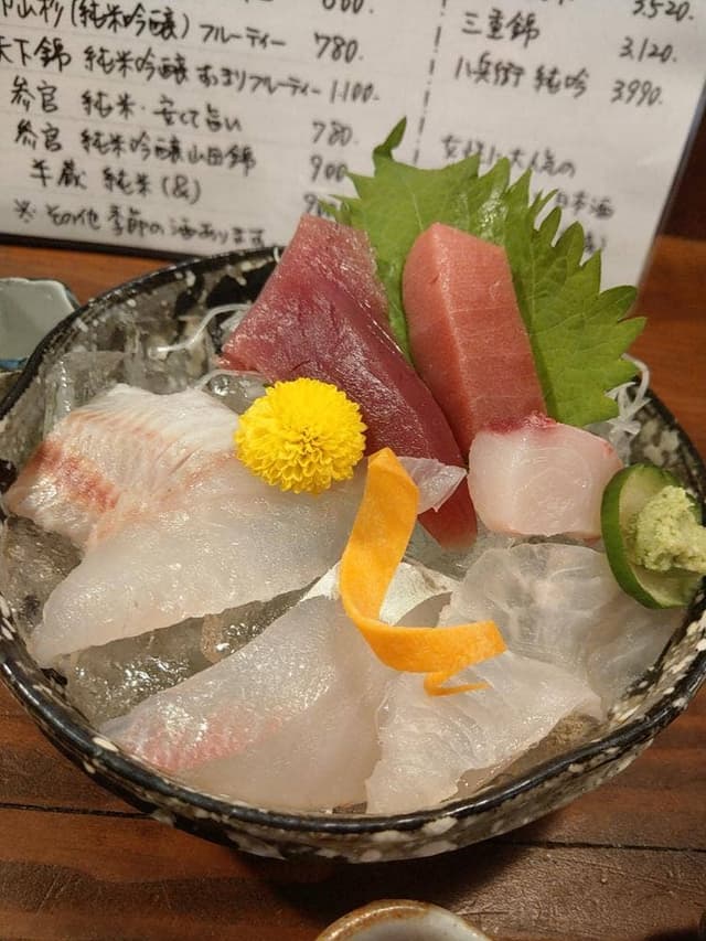 虎丸 - サブ画像3