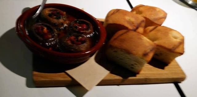 THE GREAT DINER - サブ画像1