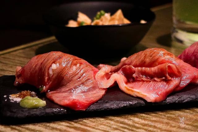 JUST MEAT 池袋店 - サブ画像2