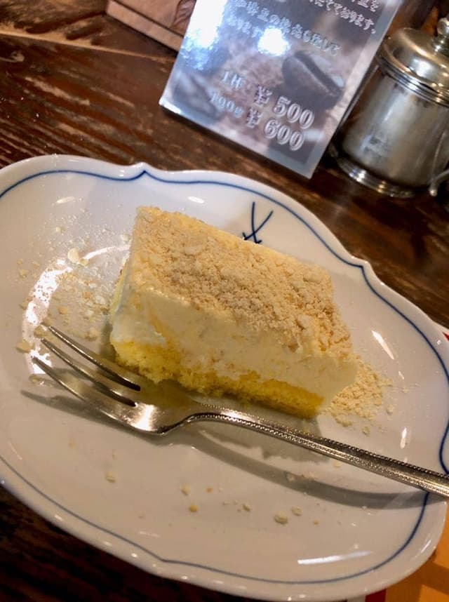 珈琲館 - サブ画像3