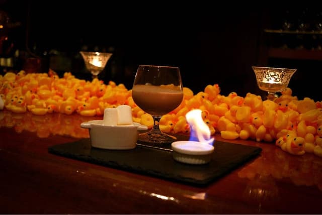 CRAFT COCKTAIL TOKYO - サブ画像1