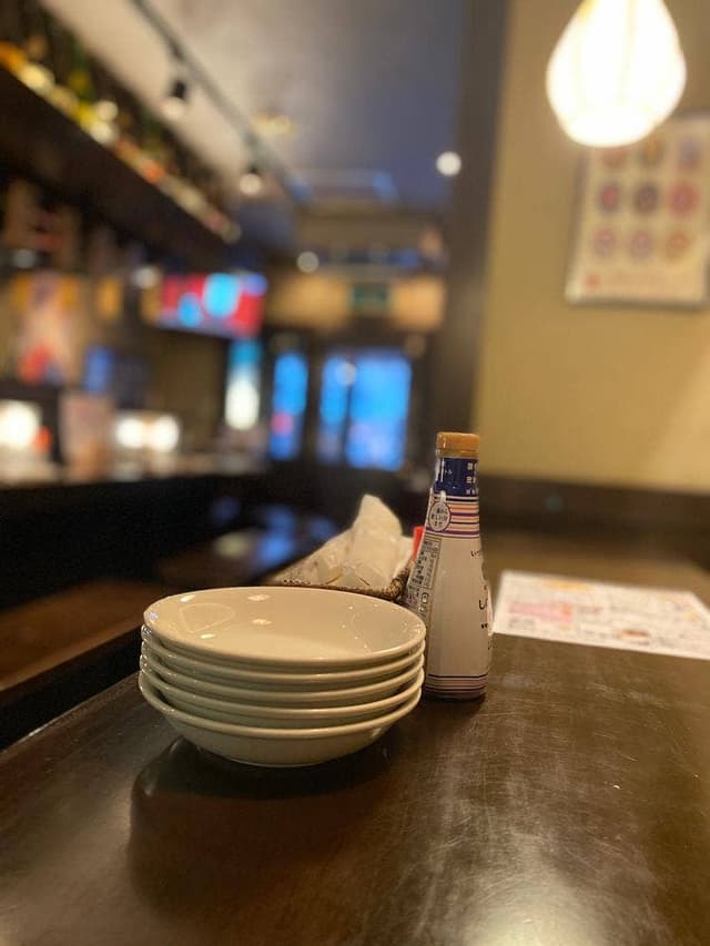 北海道からあげの大衆酒場 三木谷商店 - サブ画像1