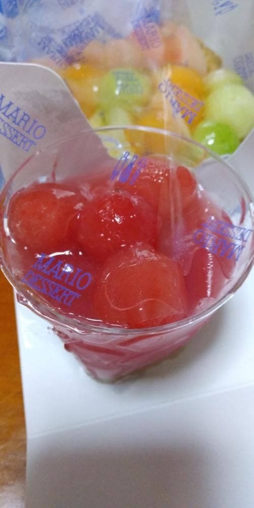 マリオデザート 広島そごう店 - サブ画像1