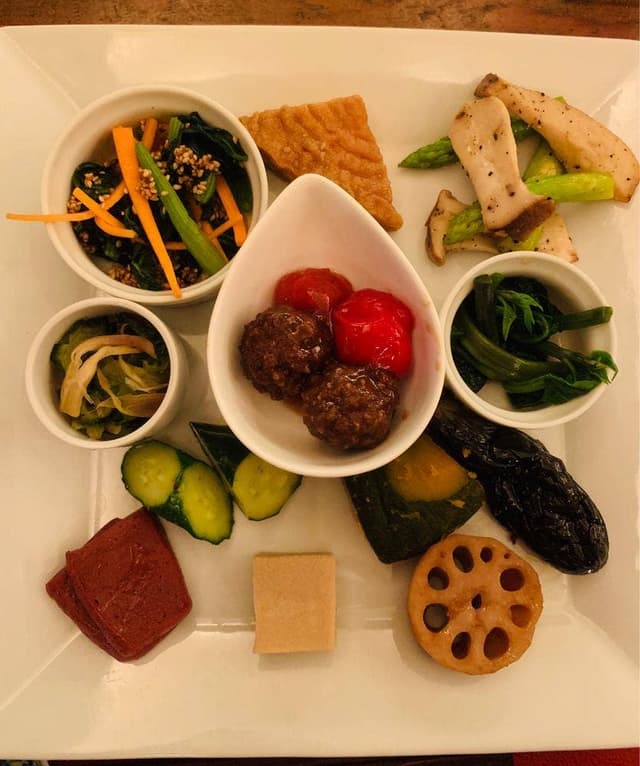 Rダイニング - サブ画像2