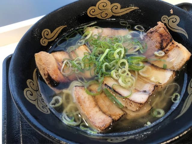 来島海峡SA フードコート - サブ画像3