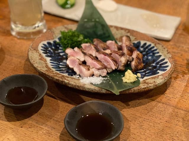 吾一 堂山店 - サブ画像3