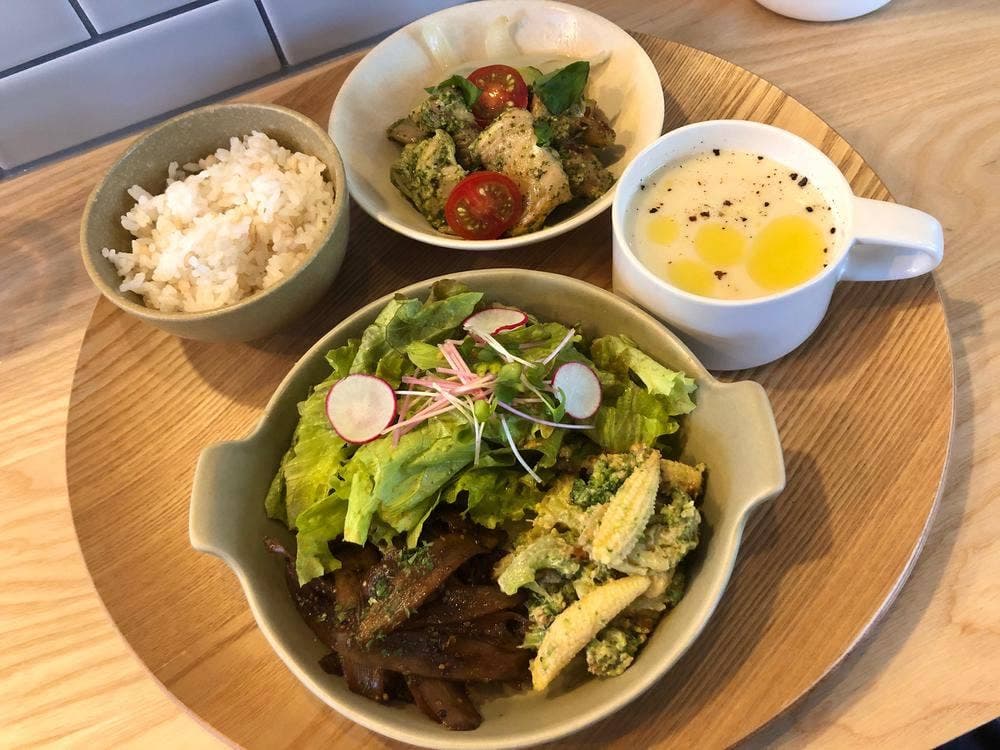 eatery SUN