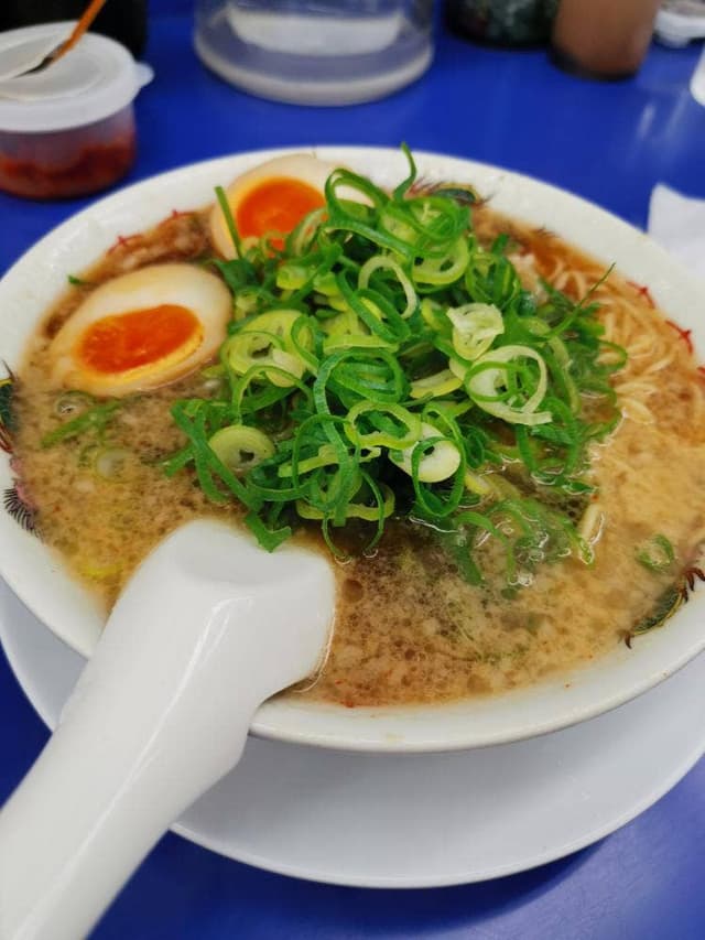 来来亭 堺白鷺店 - サブ画像1