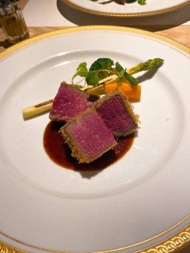 洋食 つばき - サブ画像1