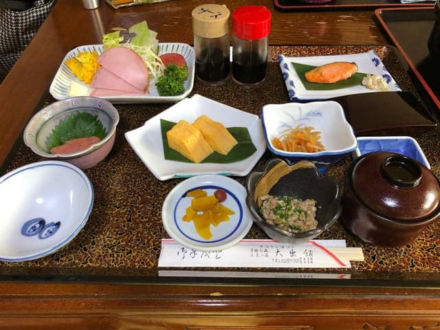 大出館 - サブ画像1