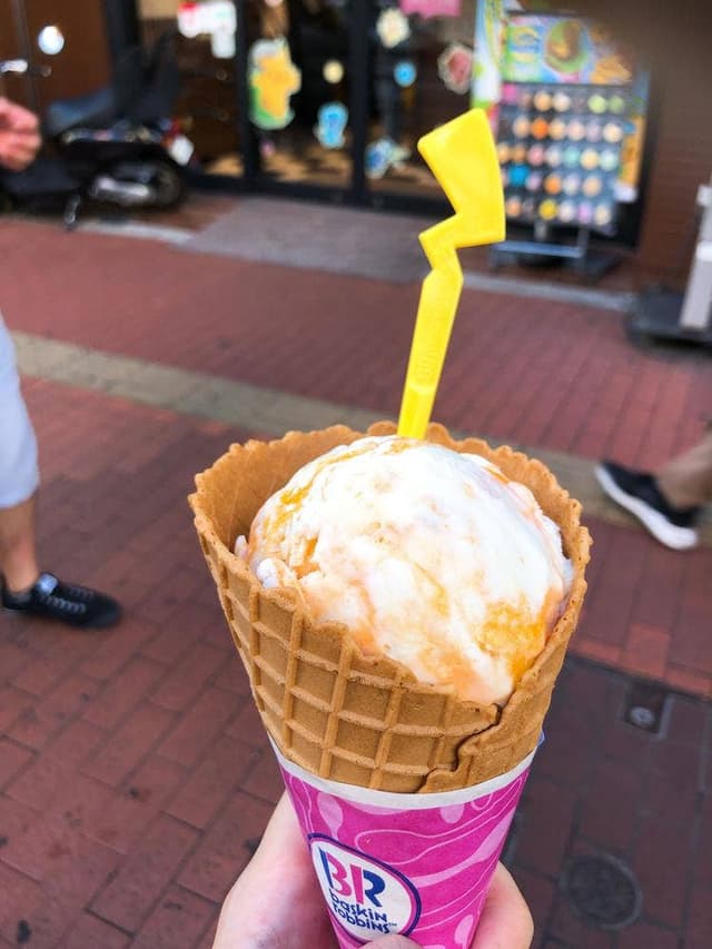 サーティワンアイスクリーム 池袋店 - サブ画像1
