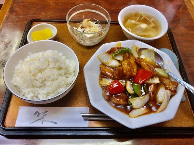 三好飯店 さがみ野店 - サブ画像3