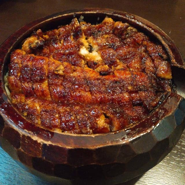 うなぎ 蓬春 - サブ画像1