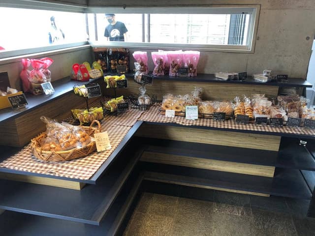 サフラン おおたかの森店 - サブ画像1