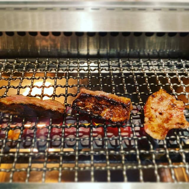 焼肉 萬牛 - サブ画像3