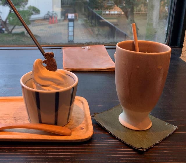 こぐま屋珈琲店 - サブ画像2