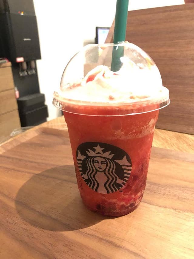 スターバックス コーヒー 流山おおたかの森S・C店 - サブ画像2