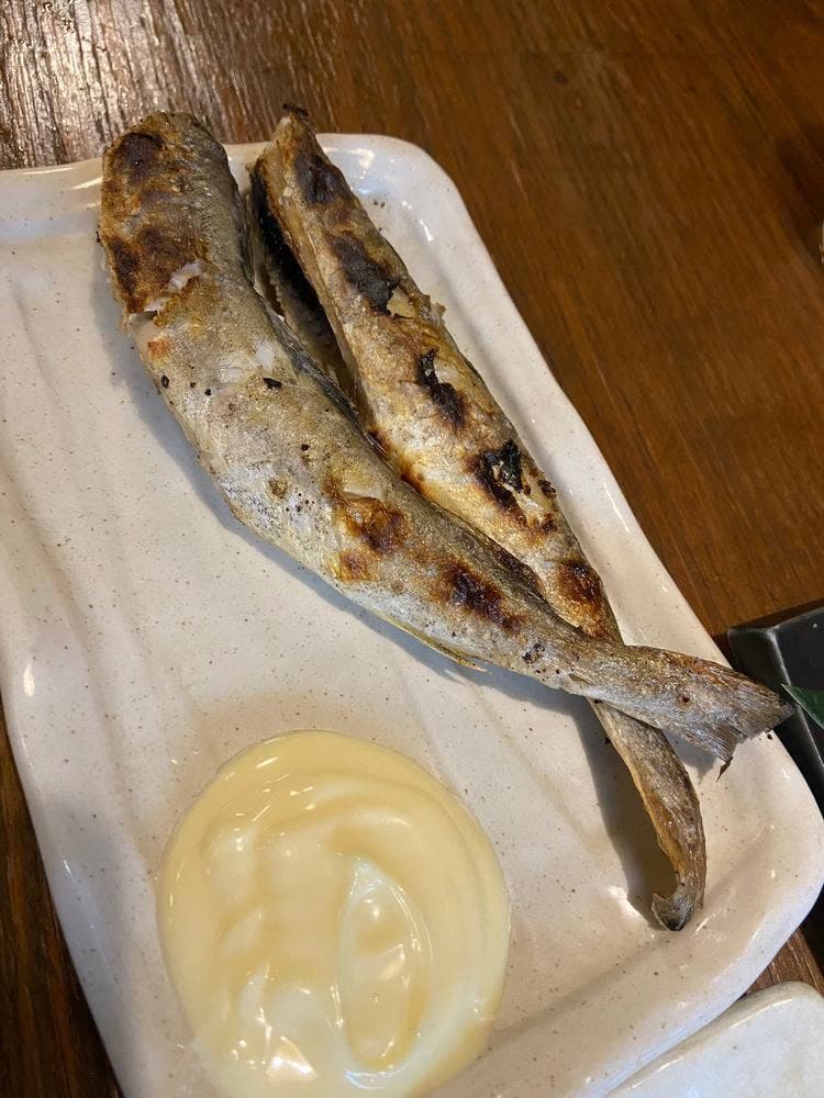 炭焼き居酒屋 桂 二朗