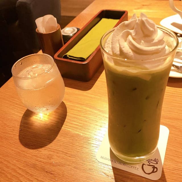 むさしの森珈琲 仙台富沢店 - サブ画像3