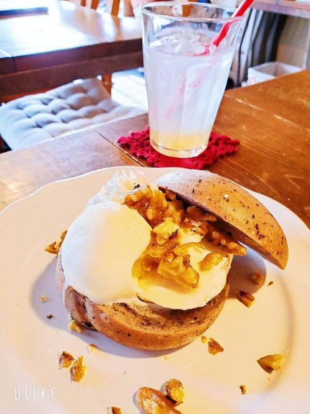 VANITOY BAGEL 蔵づくり本店 - サブ画像1