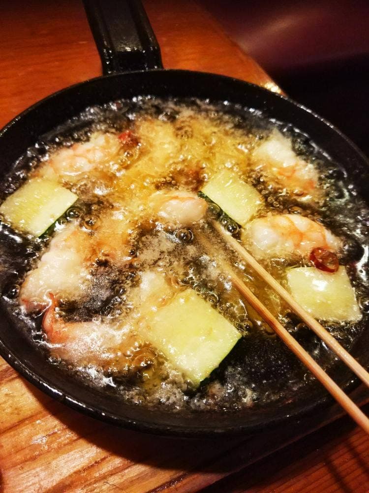 炭火焼き居酒屋～芯～ 国分寺店