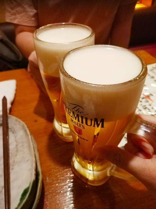 炭火焼き居酒屋～芯～ 国分寺店 - サブ画像2
