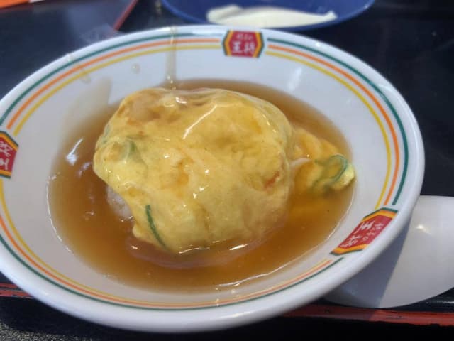 餃子の王将 篠山店 - サブ画像1