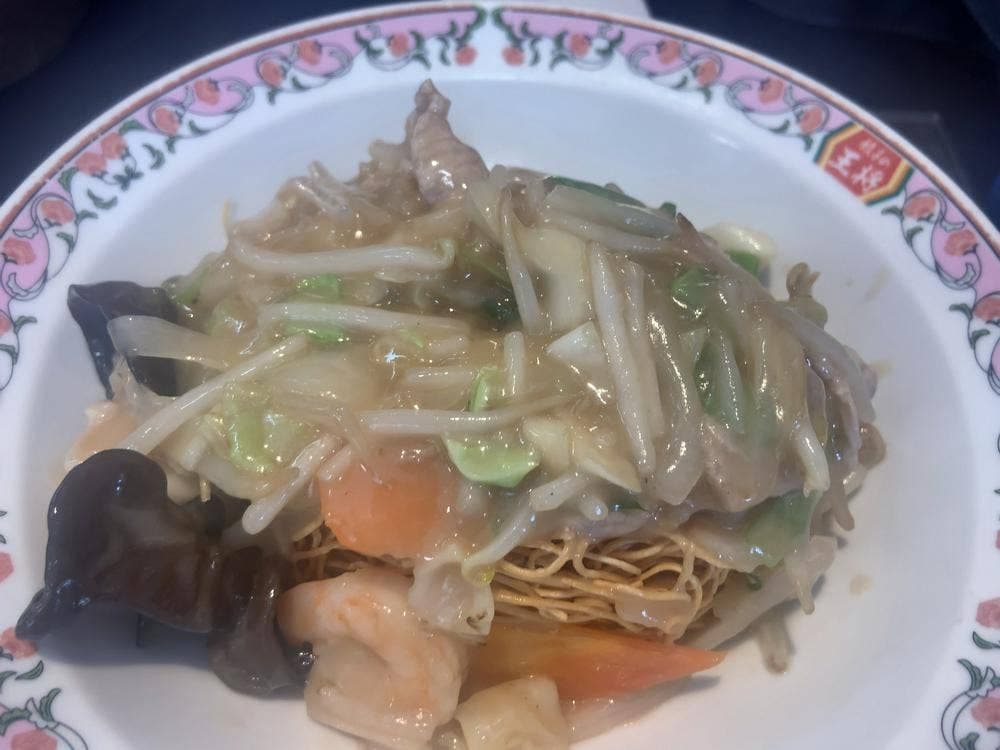 餃子の王将 篠山店