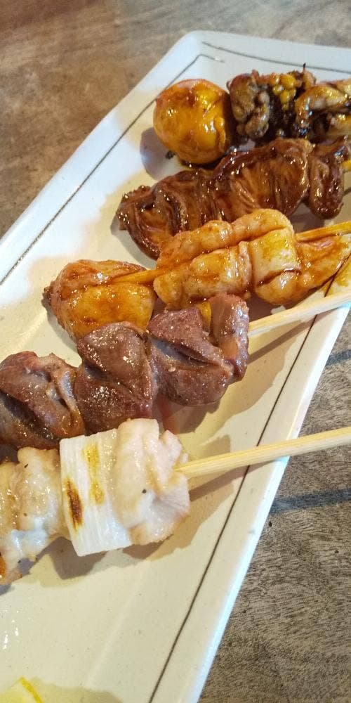 蜂の巣 ハーモニカ横丁店 - サブ画像1