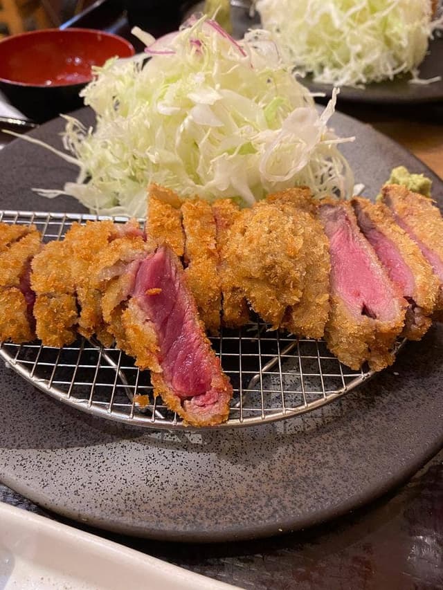 京都勝牛 イオンモール岡崎店 - サブ画像2