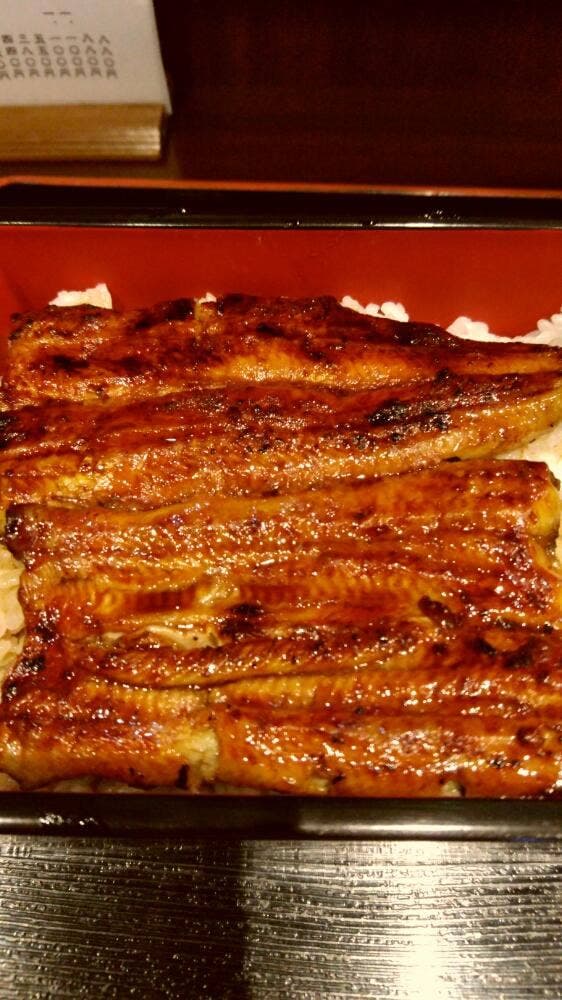 うなぎ 廣瀬 - サブ画像1