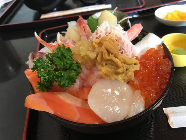 中村屋 - サブ画像3