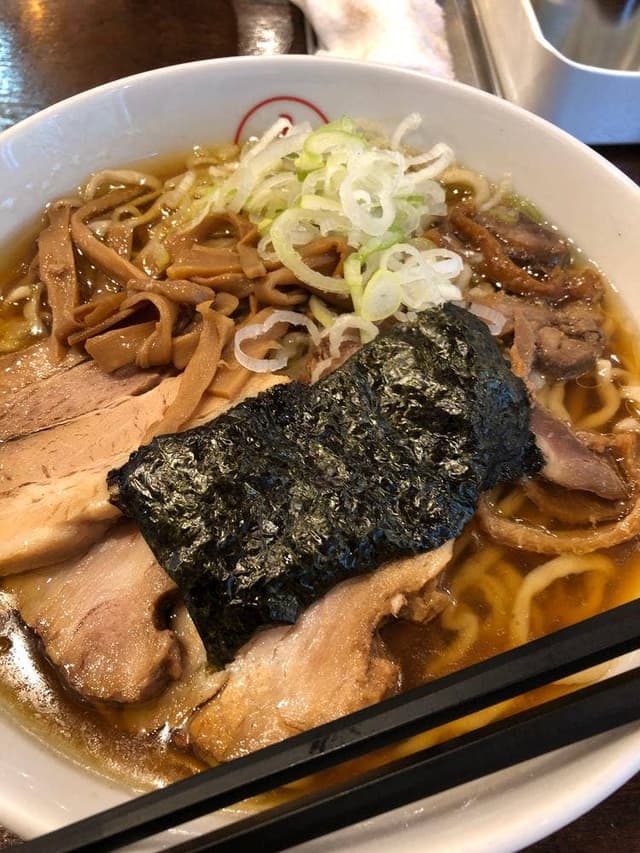 RA-MEN 与平治 - サブ画像3