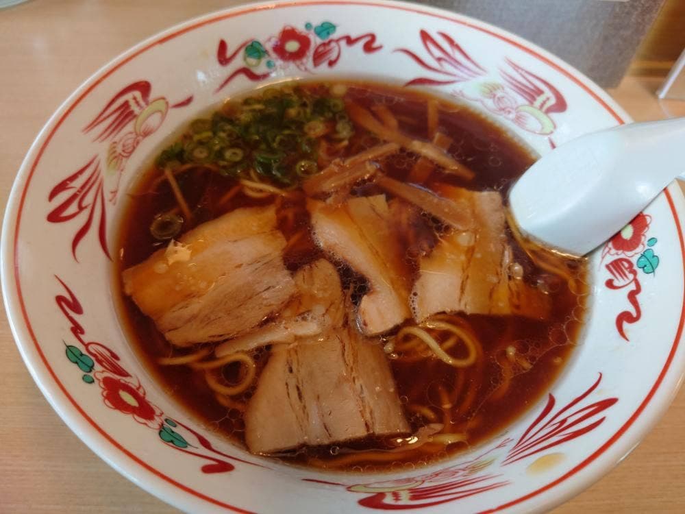 ラーメン道