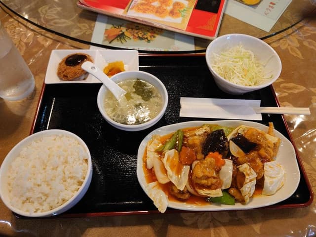 大蓮香 奥田店 - サブ画像2