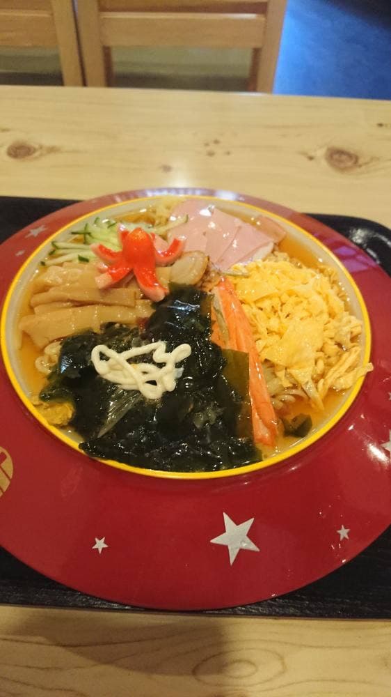 お食事処 川原